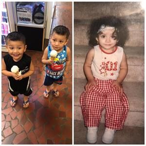 Meet your Posher, Martin